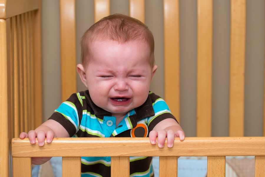 Helping Families of Children Injured or Killed by Defective Cribs