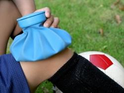 Bone Injury Fractures Lawyer