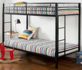 Kids And Bunk Beds What Are The Risks, Bobs Furniture Bunk Bed Recall