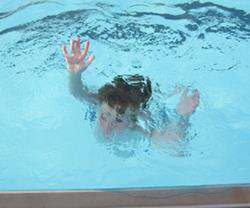Child Swimming Pool Accidents
