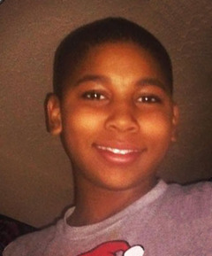 tamir rice wrongful death
