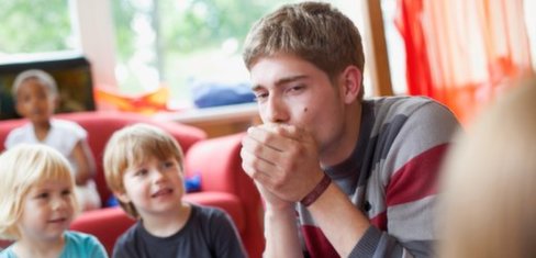 daycare supervisor negligence