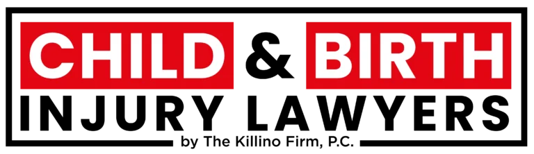 Child and Birth Injury Logo